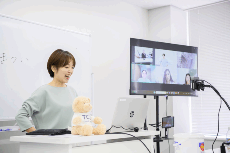 Exclusive Online Seminar for GoConnect Audiences