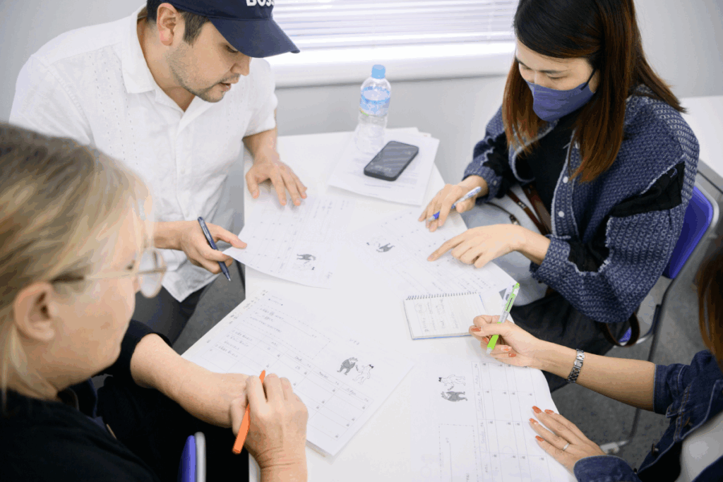 Discover Japanese with TCJ – Free Online Seminar