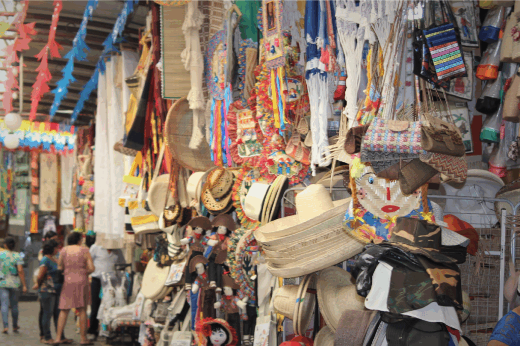 Which Countries Have the World’s Biggest Black Markets?