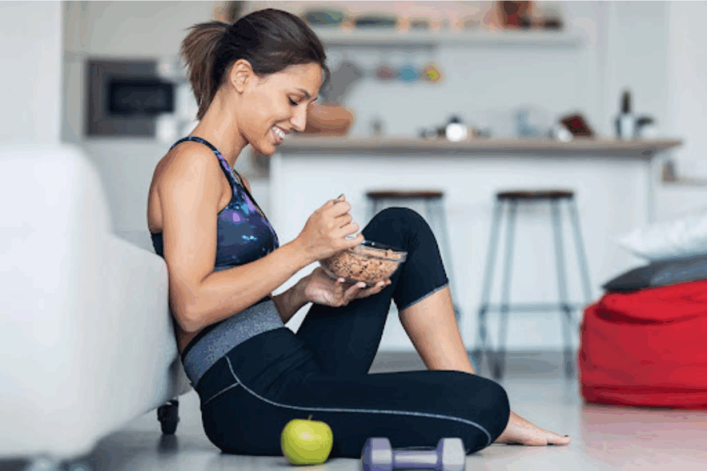 Your Wellness Starts with What You Eat