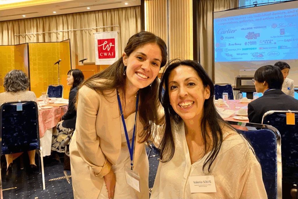 Empowering Women