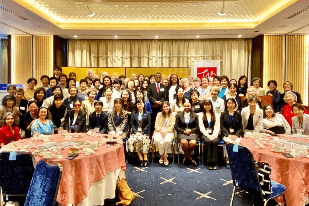 Meet The 2025 CWAJ Scholarship Recipients