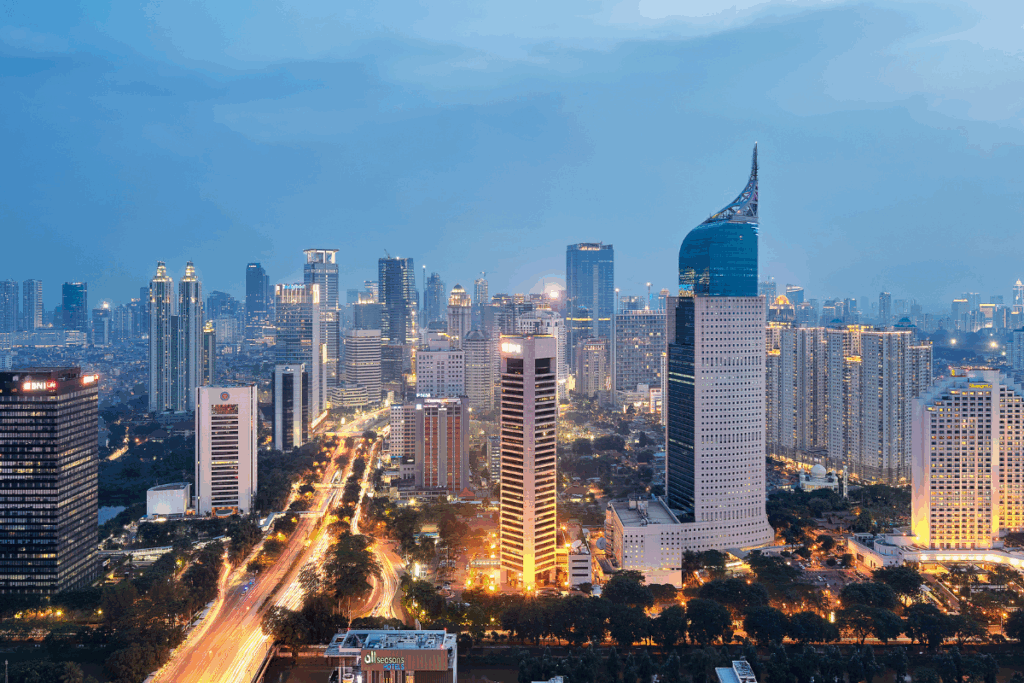 Jakarta