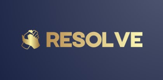 Resolve Logo