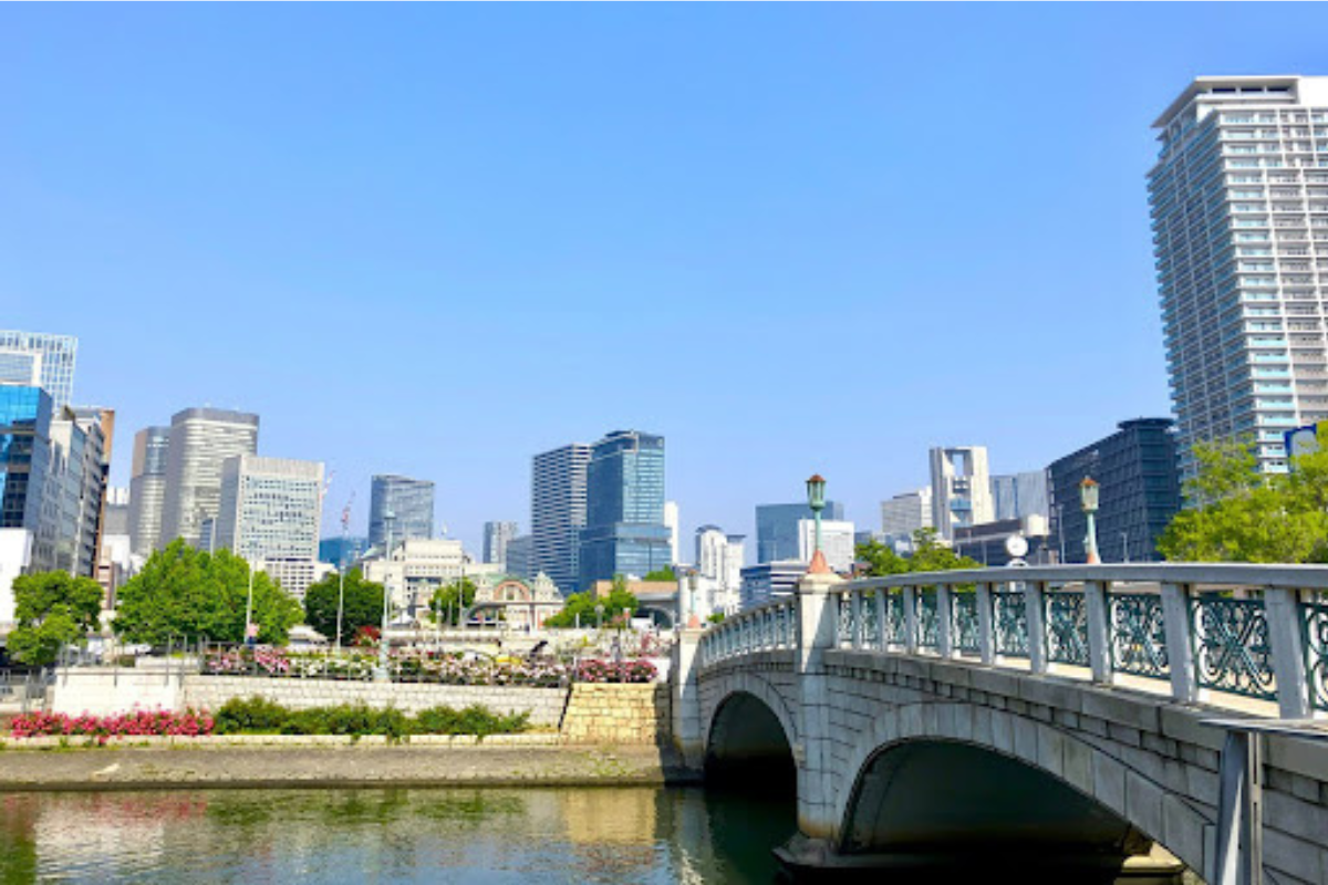 Osaka Ranks 7th, Beating Tokyo in 2025 Liveability Index