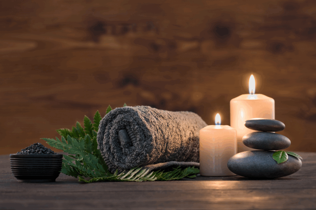 Spa Treatments in Tokyo