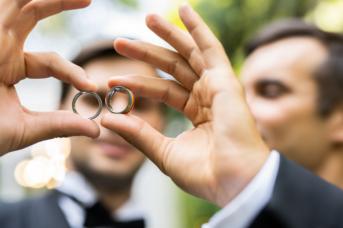 Where LGBTQ+ Visitors are Most Welcome—Or Not