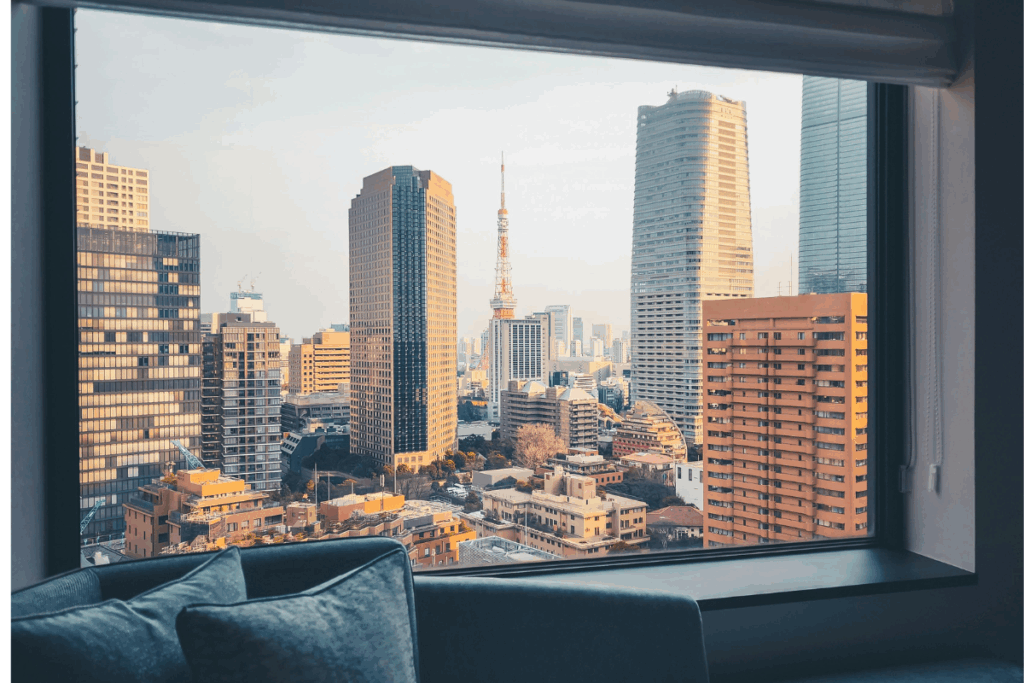 GoConnect connecting Japan’s International Community