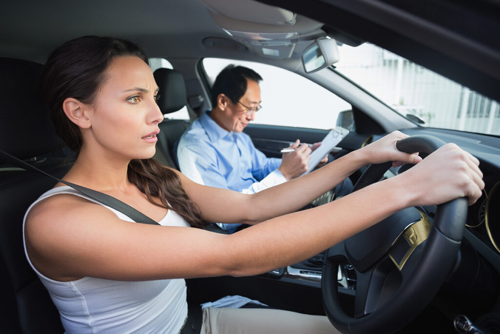 How to Get a Driver’s License in Japan
