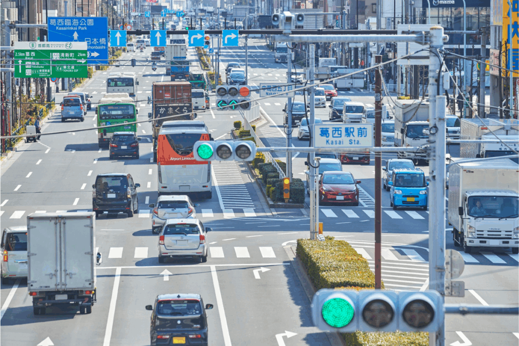 Driving in Japan with a Foreign License (Short-Term Residents)