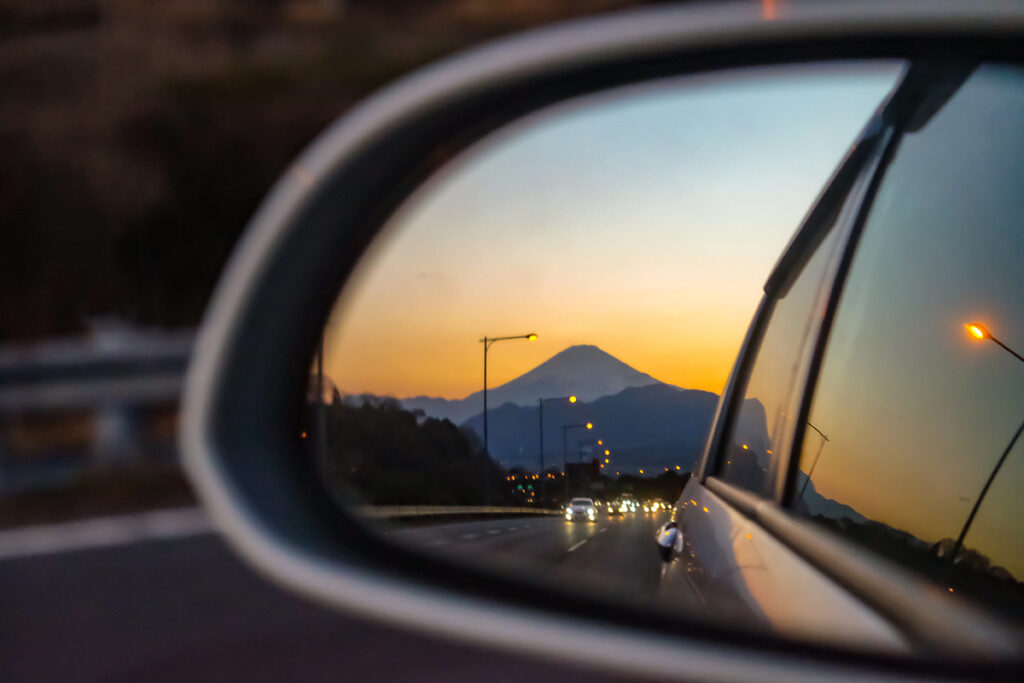 Driving in Japan: Practical Info