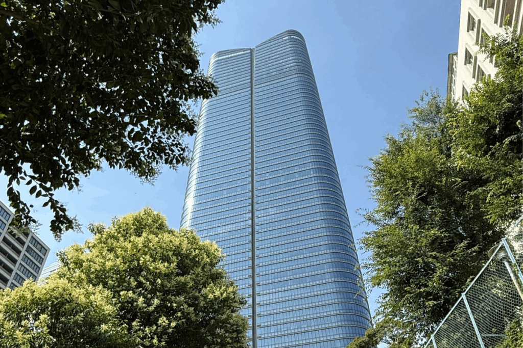 Azabudai Hills: Redefining the Tokyo Skyline