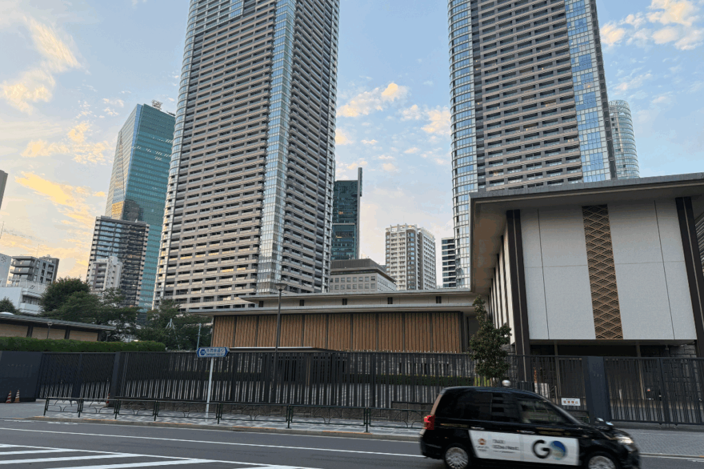 Diplomatic Archives of the Ministry of Foreign Affairs of Japan