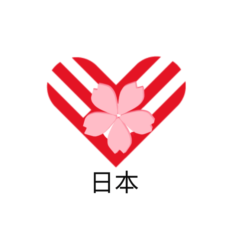 Giving Tuesday Japan Logo