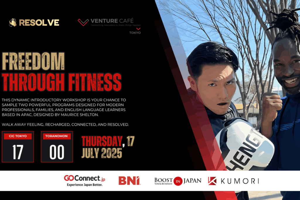 Freedom Through Fitness
