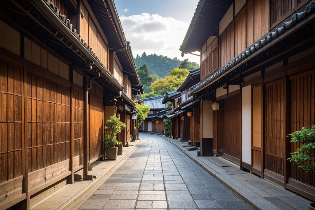 Rethinking Rural Revitalization in Japan
