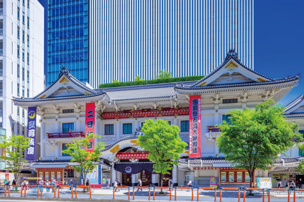 Public-private revitalisation in Japan, whether its a boutique hotel or a high-end restaurant