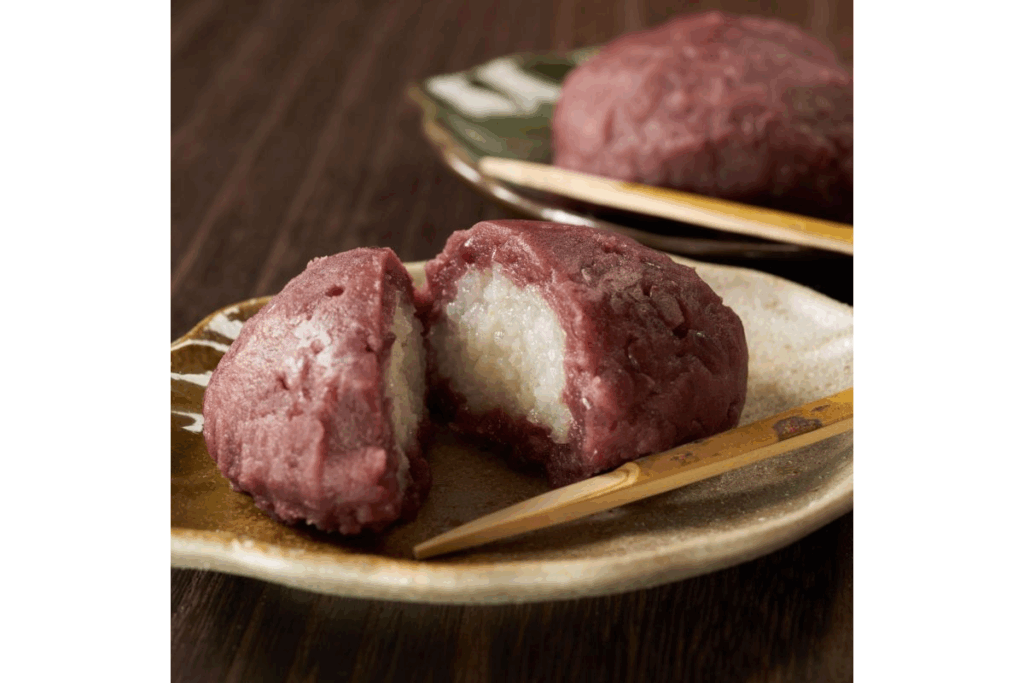 Ohagi