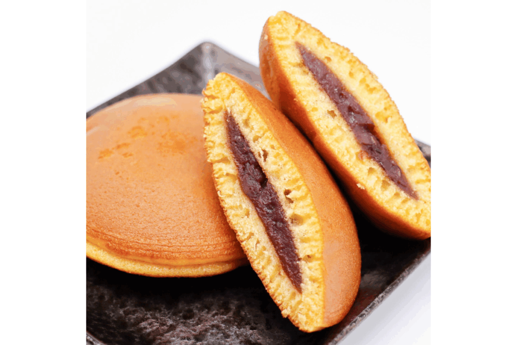 Dorayaki