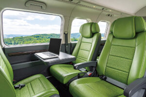 The Productive Commute: Redefining "Too Far" in the Age of the Green Car