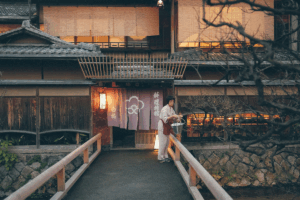 10 Must-Stay High-End Hotels in Japan