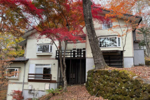 The Akiya Opportunity: A Pioneer's Guide to Investing in Rural Japan