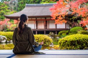 Zen Luxe: Private Yoga & Meditation Retreats in Japan