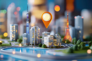 Best Locations in Japan for a Second Home