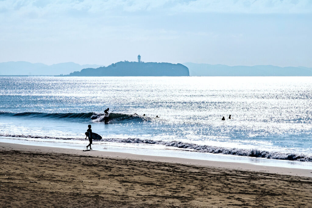 Chigasaki Sessions