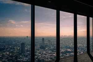 Where the 1% Really Lives In Japan, and How You Can Too