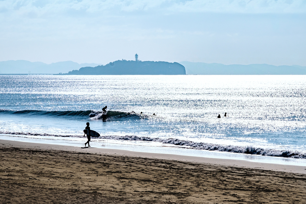 Chigasaki Sessions