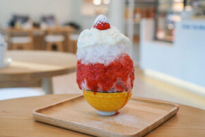 Top 5 Kakigori Stores in Tokyo You Must Try This Summer