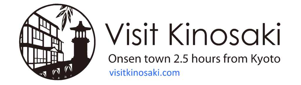 Visit Kinosaki, onsen town 2.5 hours from Kyoto