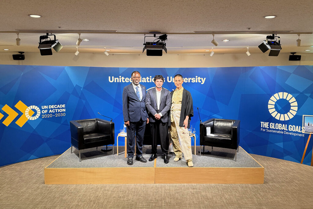 A Turning Point for LGBTQ+ Rights in Japan
