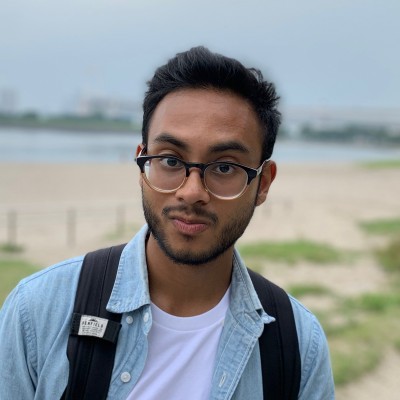 Aviraj Gokool