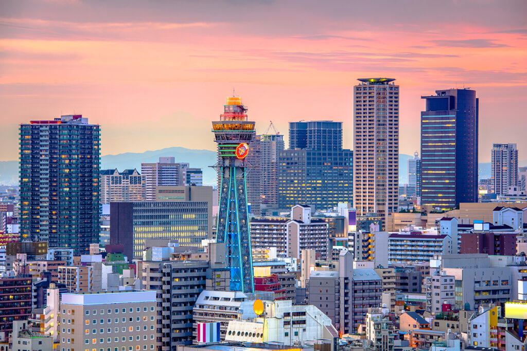 Airos Kansai