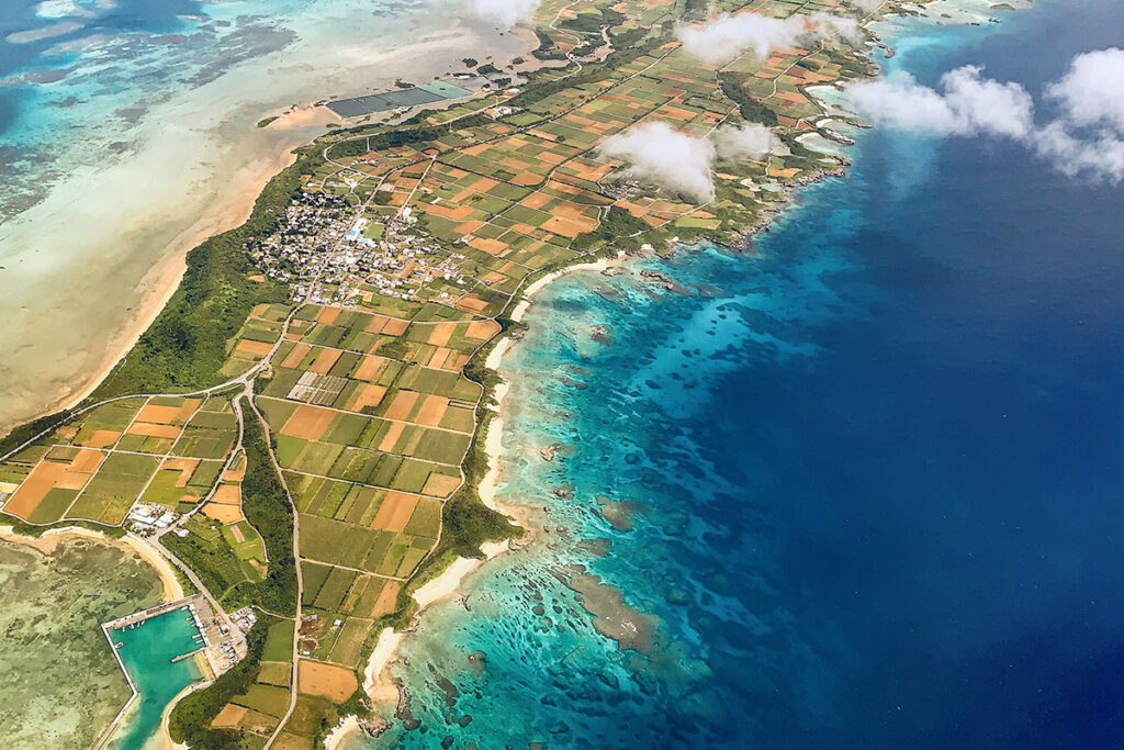 Excel Air Service, also known as Tokyo & Okinawa Helicopter Cruising, 