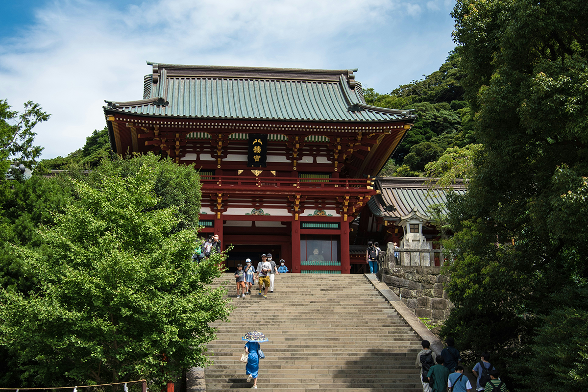 A Day in Kamakura: Best Things to Do in Japan’s Historic Coastal City