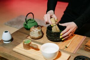 Best Places to Buy Matcha Sets