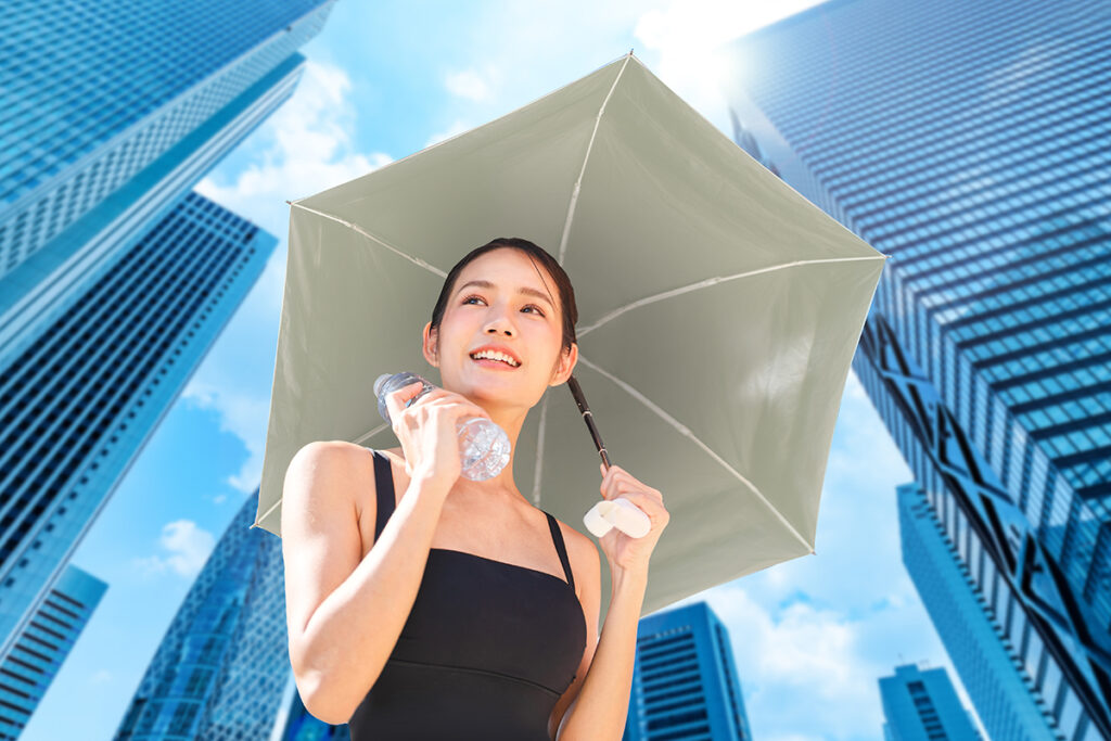 Can’t Handle the Heat? Ways Japan Stays Cool