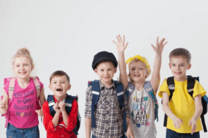 TCJ After-School Program