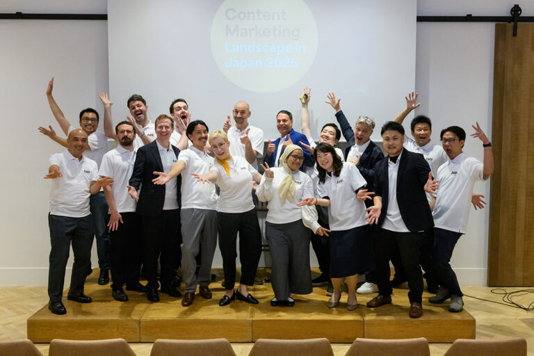 The Future of B2B Starts Now: Launch of AIM B2B