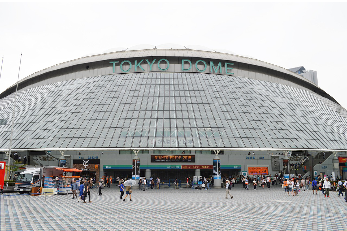 The Best Concerts in Japan 2025-26