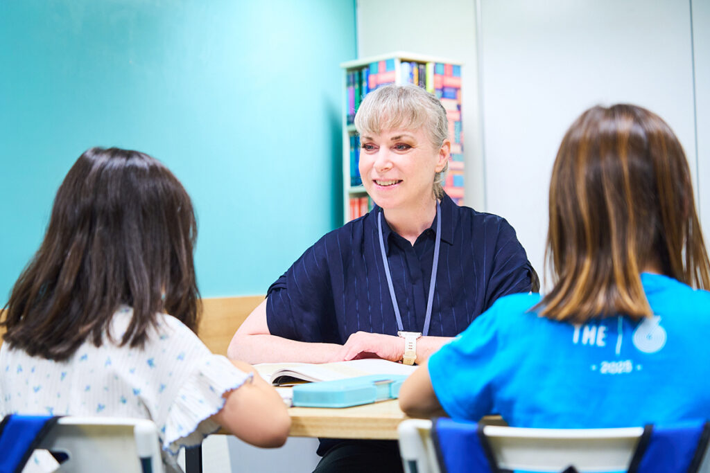 Kikokushijo Academy has a strong track record of helping students pass entrance exams to competitive Japanese schools.