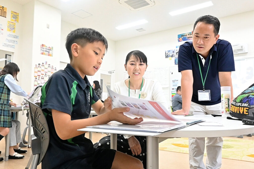 Malvern College Tokyo Strengthening Parent-School Connections in Japan