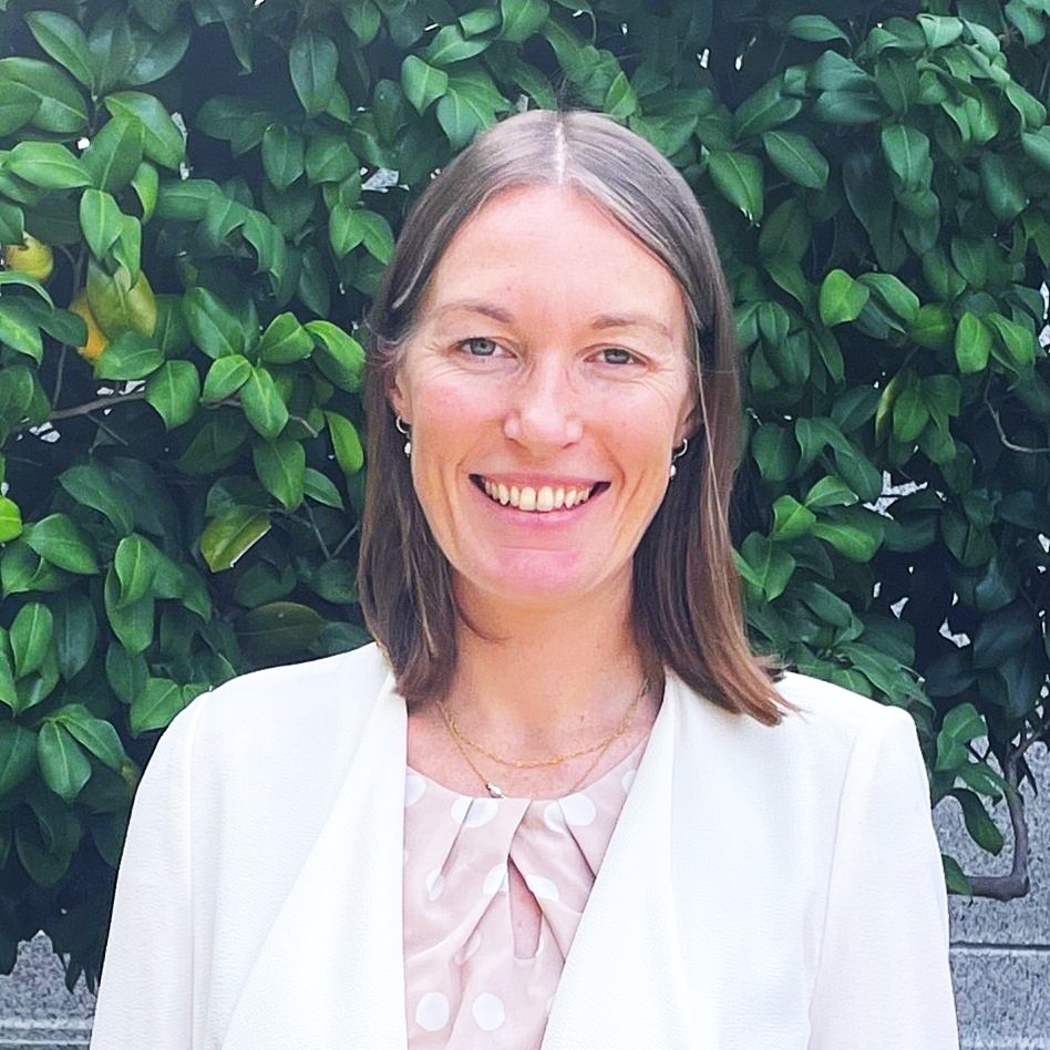 Catherine Wilde Minister-Counsellor British Embassy Tokyo