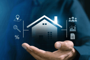 Property location search and professional management services in Tokyo for people globally