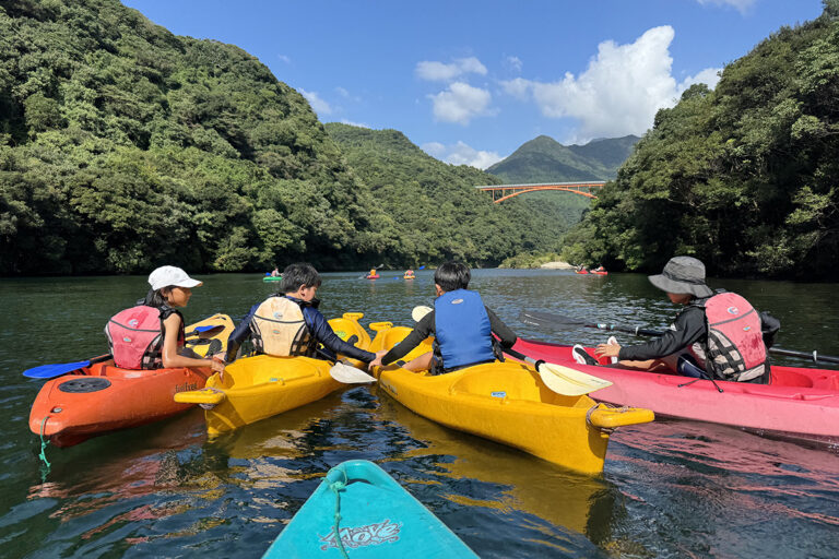 Malvern Expeditions Program nature experience
