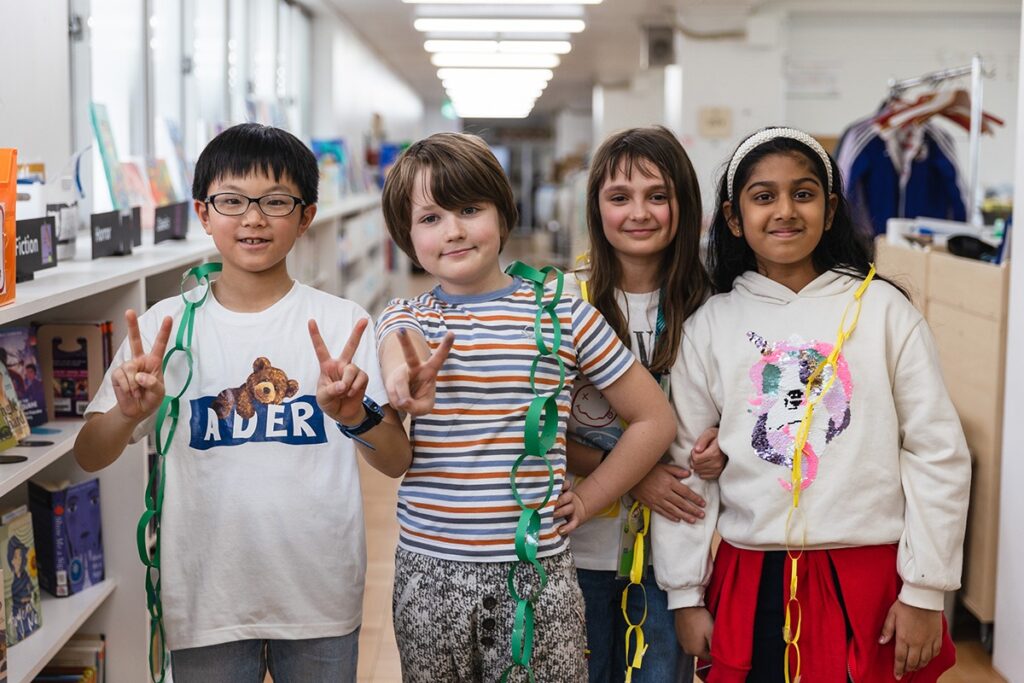 Aoba Japan International School