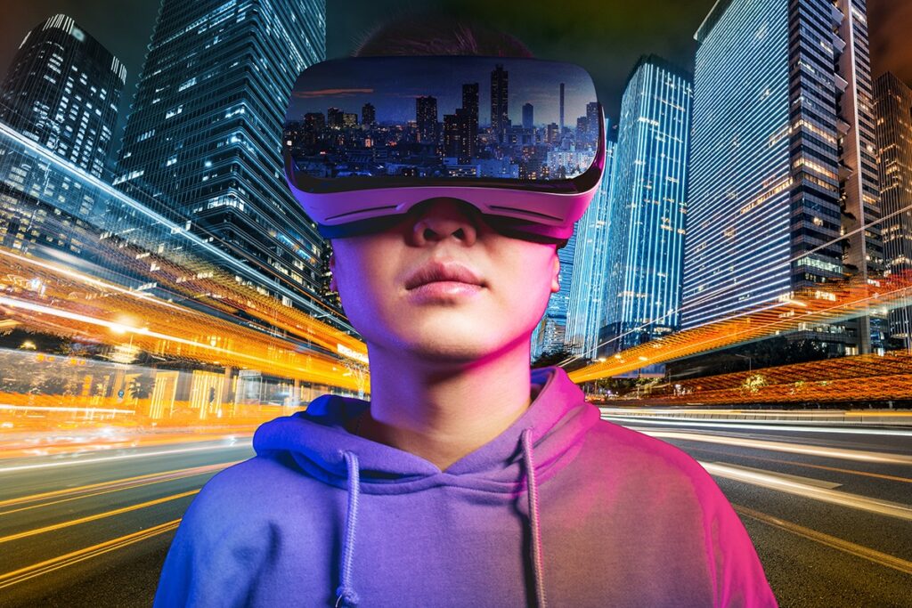 Japan's AI revolution